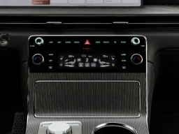 Genesis GV80 Coupe 3.5T AWD 2026
