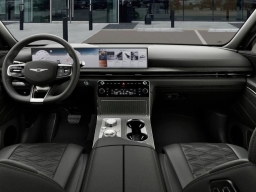 Genesis GV80 Coupe 3.5T AWD 2026