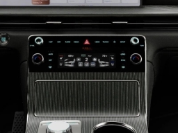 Genesis GV80 Coupe 3.5T AWD 2026