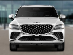 Genesis GV80 Coupe 3.5T AWD 2026