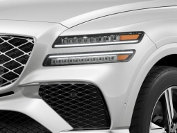 Genesis GV80 Coupe 3.5T AWD 2026