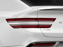 Genesis GV80 Coupe 3.5T AWD 2026