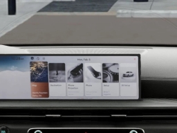 Genesis GV80 Coupe 3.5T AWD 2026