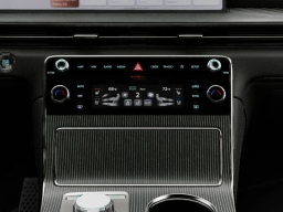 Genesis GV80 Coupe 3.5T AWD 2026