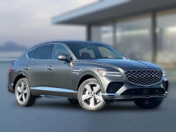 Genesis GV80 Coupe 3.5T AWD 2026