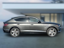 Genesis GV80 Coupe 3.5T AWD 2026