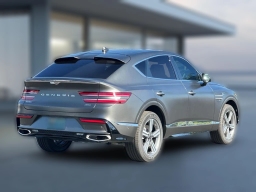 Genesis GV80 Coupe 3.5T AWD 2026