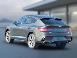 Genesis GV80 Coupe 3.5T AWD 2026