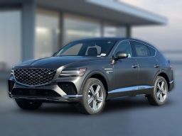 Genesis GV80 Coupe 3.5T AWD 2026