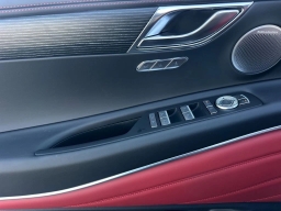 Genesis GV80 Coupe 3.5T AWD 2026