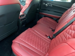 Genesis GV80 Coupe 3.5T AWD 2026