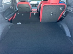 Genesis GV80 Coupe 3.5T AWD 2026