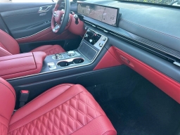 Genesis GV80 Coupe 3.5T AWD 2026