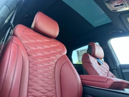 Genesis GV80 Coupe 3.5T AWD 2026