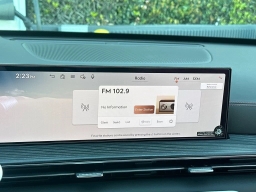 Genesis GV80 Coupe 3.5T AWD 2026