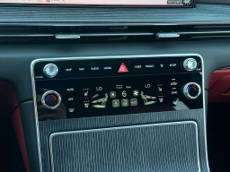 Genesis GV80 Coupe 3.5T AWD 2026