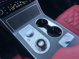 Genesis GV80 Coupe 3.5T AWD 2026