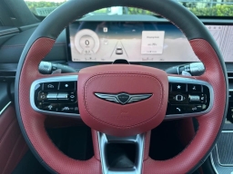 Genesis GV80 Coupe 3.5T AWD 2026