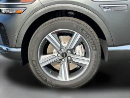Genesis GV80 Coupe 3.5T AWD 2026