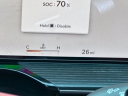 Genesis GV80 Coupe 3.5T AWD 2026