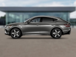 Genesis GV80 Coupe 3.5T AWD 2026