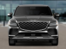 Genesis GV80 Coupe 3.5T AWD 2026