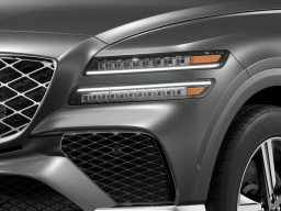 Genesis GV80 Coupe 3.5T AWD 2026