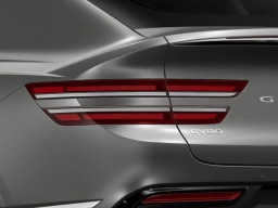 Genesis GV80 Coupe 3.5T AWD 2026