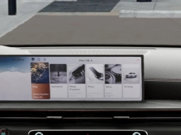 Genesis GV80 Coupe 3.5T AWD 2026