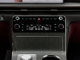 Genesis GV80 Coupe 3.5T AWD 2026