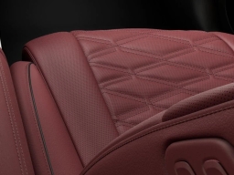 Genesis GV80 Coupe 3.5T AWD 2026