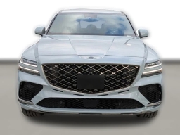 Genesis GV80 Coupe 3.5T e-SC AWD 2026