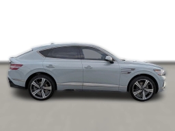 Genesis GV80 Coupe 3.5T e-SC AWD 2026