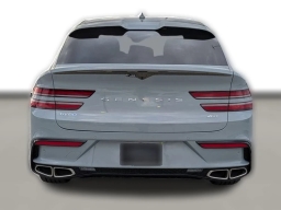 Genesis GV80 Coupe 3.5T e-SC AWD 2026