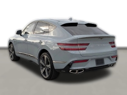 Genesis GV80 Coupe 3.5T e-SC AWD 2026