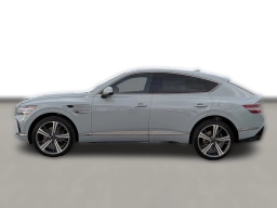 Genesis GV80 Coupe 3.5T e-SC AWD 2026