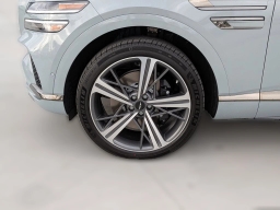 Genesis GV80 Coupe 3.5T e-SC AWD 2026