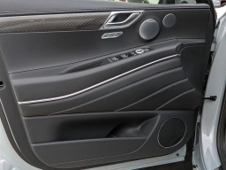 Genesis GV80 Coupe 3.5T e-SC AWD 2026