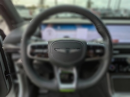 Genesis GV80 Coupe 3.5T e-SC AWD 2026