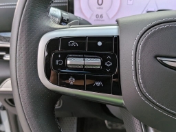 Genesis GV80 Coupe 3.5T e-SC AWD 2026