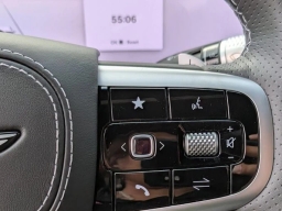 Genesis GV80 Coupe 3.5T e-SC AWD 2026