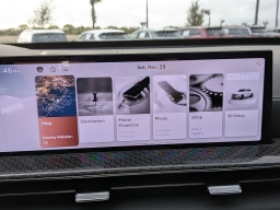 Genesis GV80 Coupe 3.5T e-SC AWD 2026