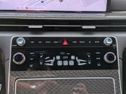 Genesis GV80 Coupe 3.5T e-SC AWD 2026