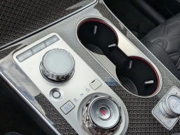 Genesis GV80 Coupe 3.5T e-SC AWD 2026