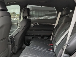 Genesis GV80 Coupe 3.5T e-SC AWD 2026