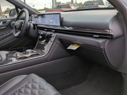 Genesis GV80 Coupe 3.5T e-SC AWD 2026