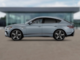 Genesis GV80 Coupe 3.5T e-SC AWD 2026