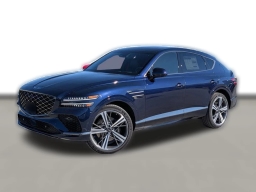 Genesis GV80 Coupe 3.5T e-SC AWD 2026