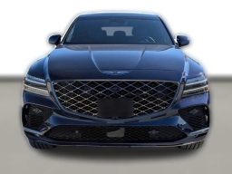 Genesis GV80 Coupe 3.5T e-SC AWD 2026