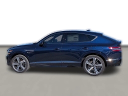 Genesis GV80 Coupe 3.5T e-SC AWD 2026